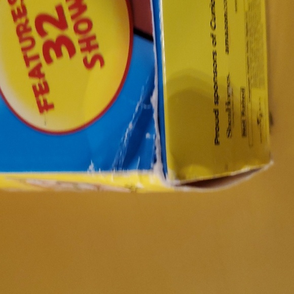 Boxed set of Curious George 4 DVDs $15 - Picture 7 of 7